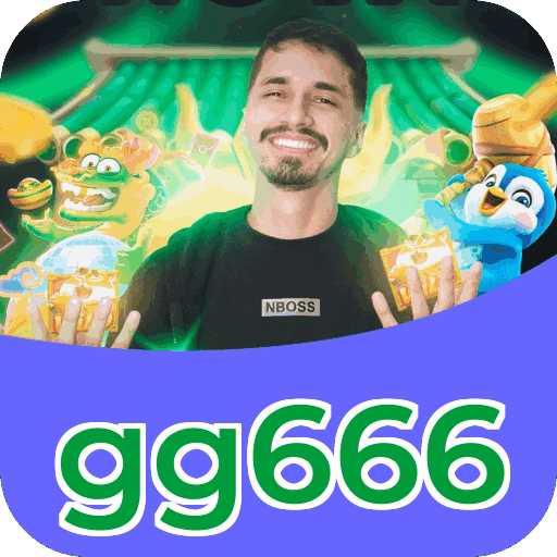 gg666 APK